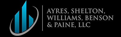Curtis R. Shelton - Ayres, Shelton, Williams, Benson & Paine, LLC